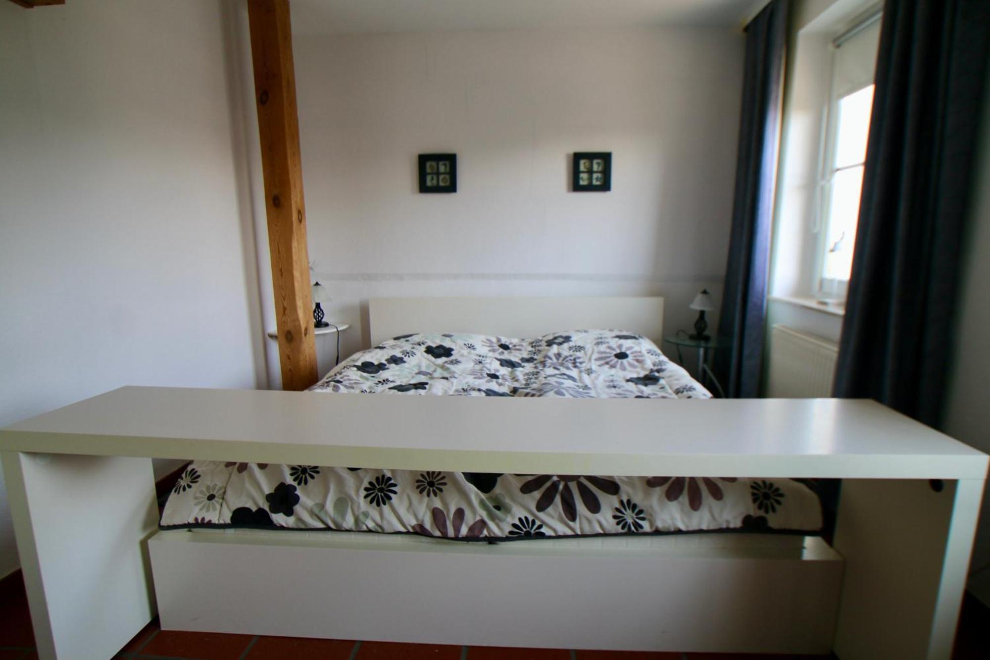 Haus Am Bodden Apartment Groß Zicker Bagian luar foto