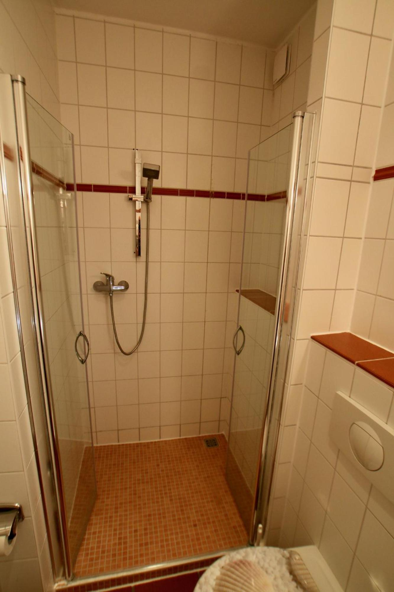 Haus Am Bodden Apartment Groß Zicker Ruang foto