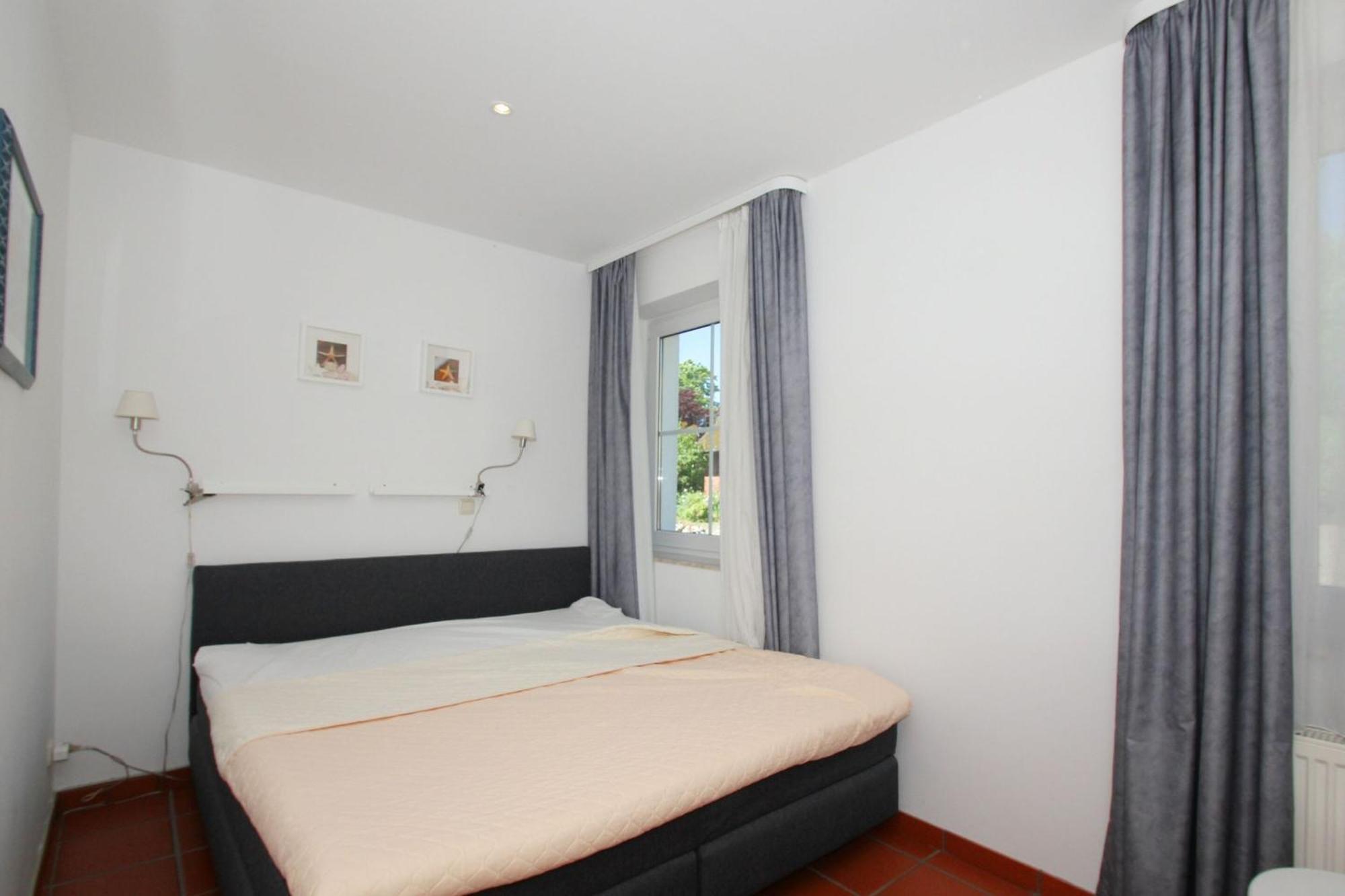 Haus Am Bodden Apartment Groß Zicker Ruang foto